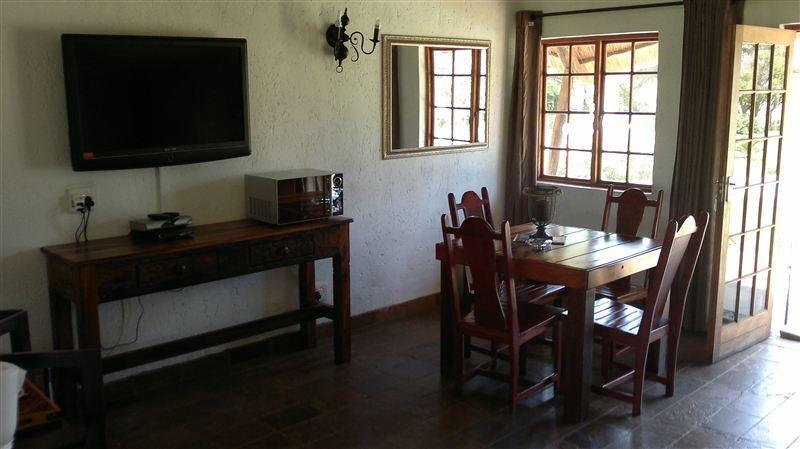 Warembo Lodge Grootvlei Exterior foto