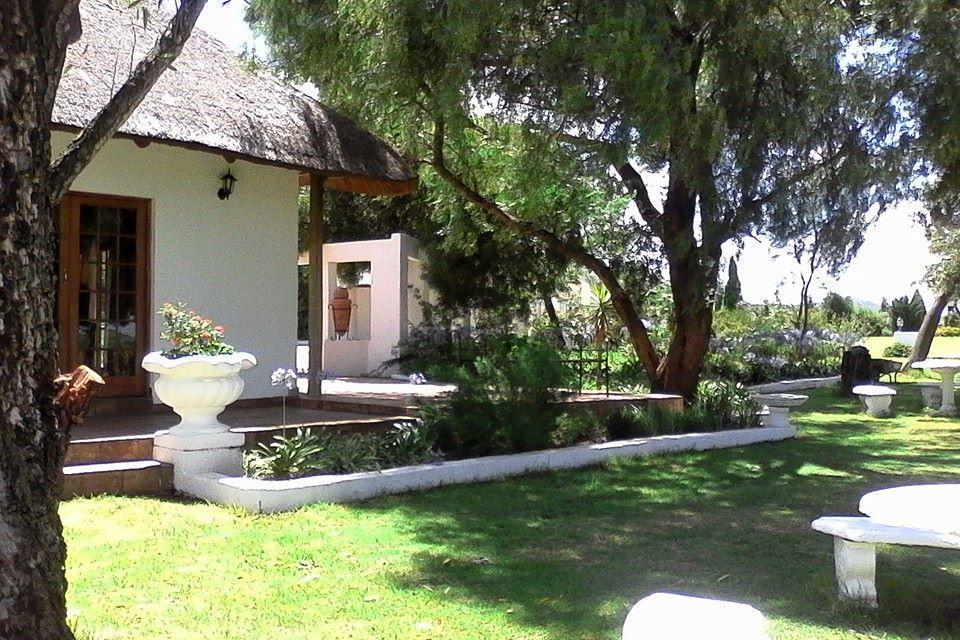 Warembo Lodge Grootvlei Exterior foto